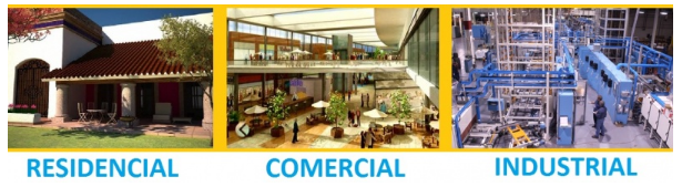 residencial